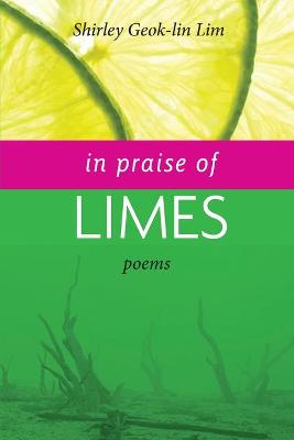 Book cover for In Praise of Limes