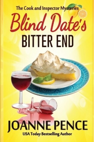 Cover of Blind Date's Bitter End