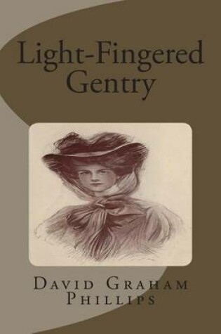 Cover of Light-Fingered Gentry