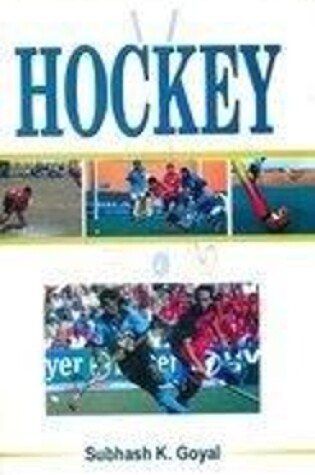 Cover of Hockey