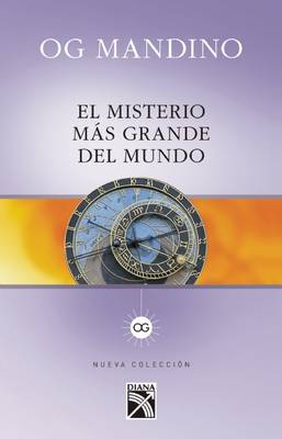 Cover of El Misterio Mas Grande del Mundo