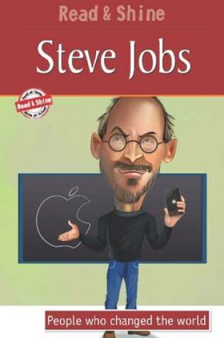 Cover of Steve Jobs