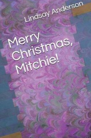 Cover of Merry Christmas, Mitchie!