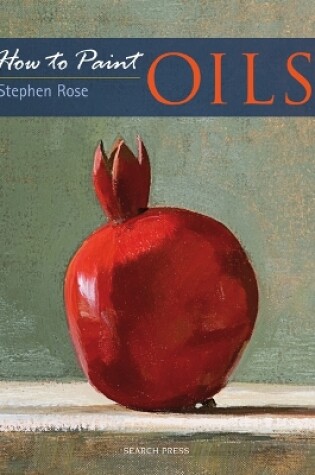 Cover of Oils