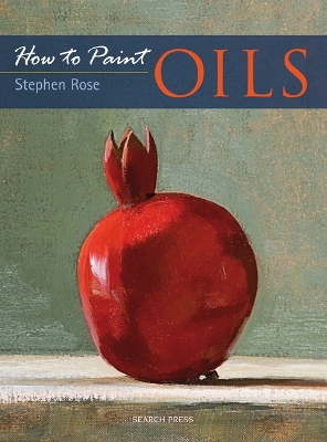 Cover of Oils