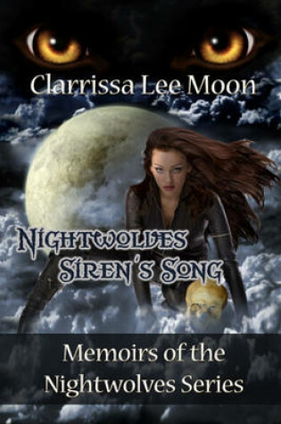 Cover of Nightwolves Siren's Song