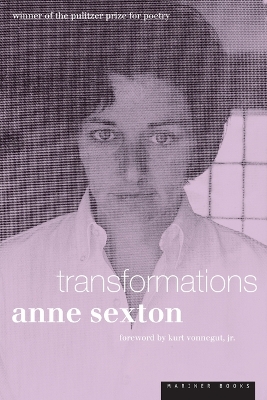 Book cover for Transformations