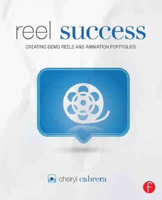 Book cover for Reel Success