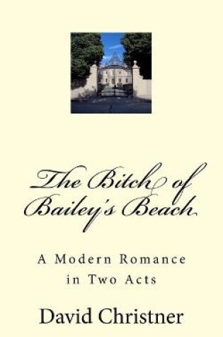 Cover of The Bitch of Bailey's Beach