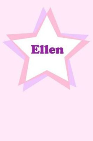 Cover of Ellen