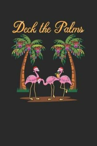 Cover of Deck The Palms