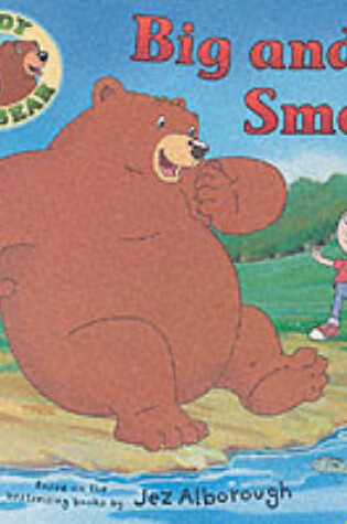 Cover of Big And Small