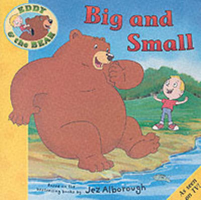 Book cover for Big And Small