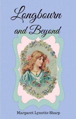 Book cover for Longbourn and Beyond