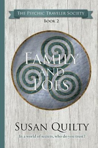 Cover of Family and Foes