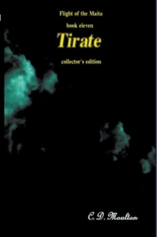 Cover of Tirate