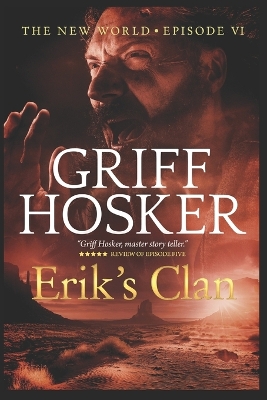 Book cover for Erik's Clan
