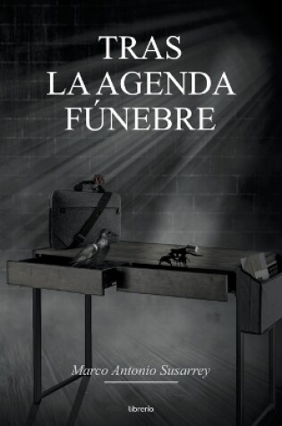 Cover of Tras la agenda F�nebre