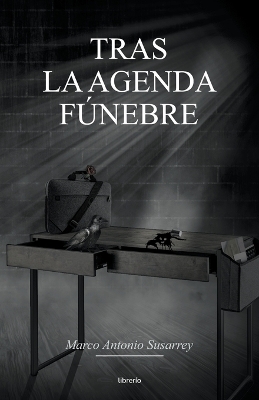 Book cover for Tras la agenda F�nebre