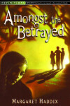Book cover for Amongst the Betrayed