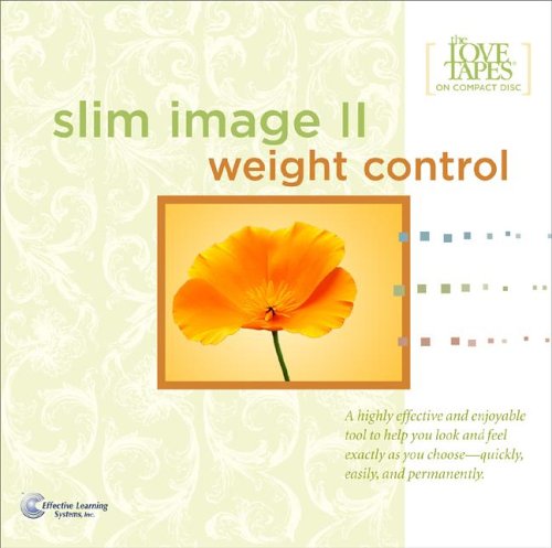 Cover of Slim Image II Weight Control