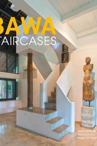 Cover of BAWA Staircases