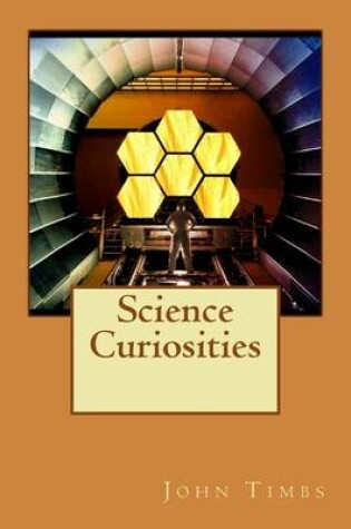 Cover of Science Curiosities