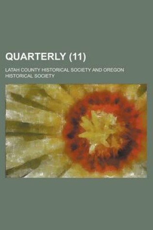 Cover of Quarterly (11)