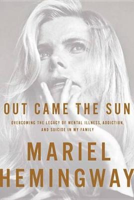 Book cover for Out Came the Sun