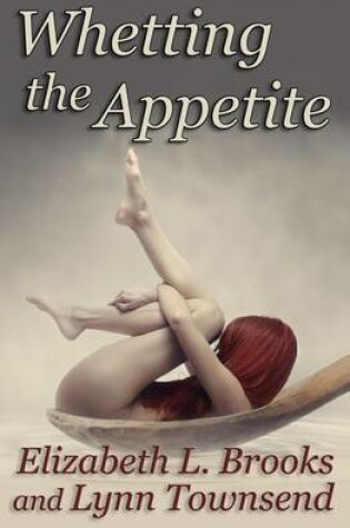 Cover of Whetting the Appetite