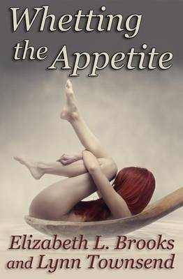Book cover for Whetting the Appetite