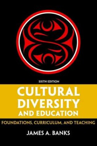 Cover of Cultural Diversity and Education with Access Code
