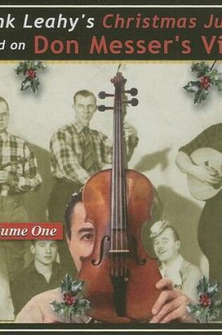 Cover of Frank Leahy's Christmas Jubilee