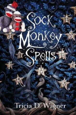 Cover of Sock Monkey Spells