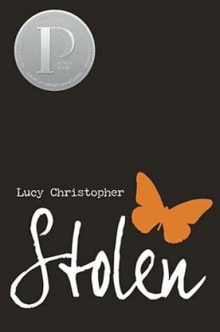 Cover of Stolen