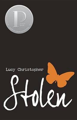 Stolen by Lucy Christopher