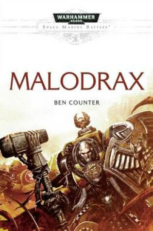 Cover of Malodrax