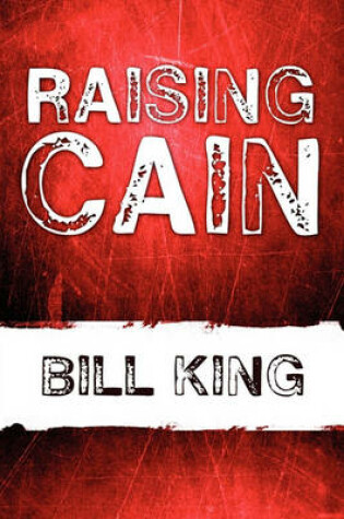 Cover of Raising Cain