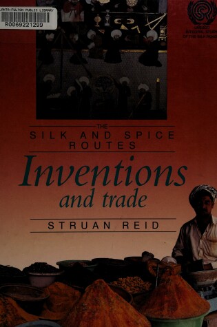 Cover of Inventions and Trade