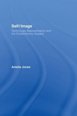 Cover of Self/Image