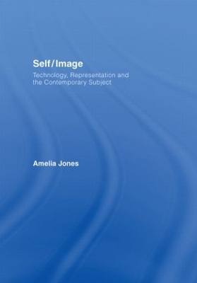 Book cover for Self/Image