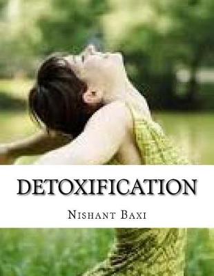 Book cover for Detoxification
