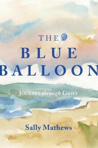 Cover of The Blue Balloon