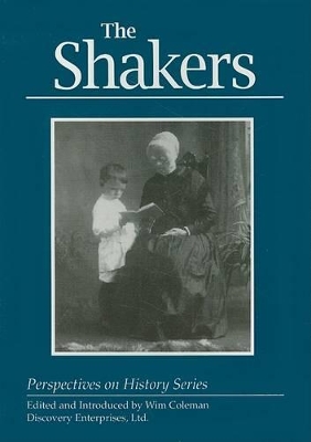 Cover of Shakers