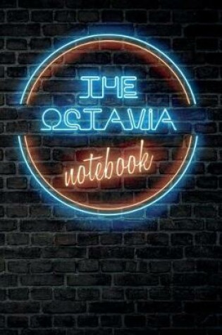 Cover of The OCTAVIA Notebook