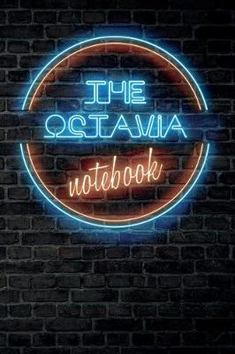 Book cover for The OCTAVIA Notebook