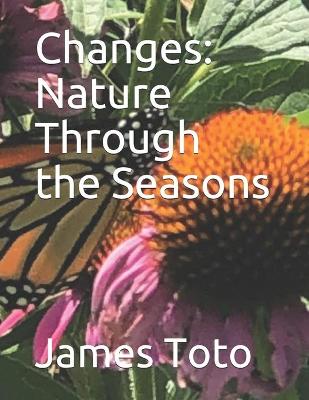 Book cover for Changes