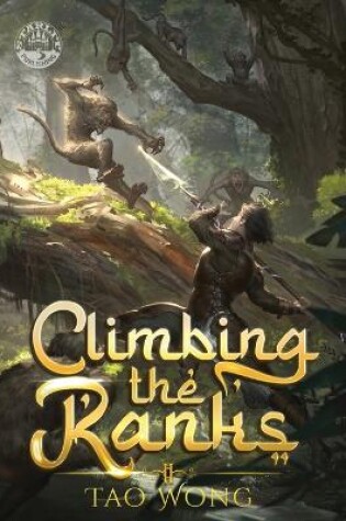 Cover of Climbing the Ranks 2