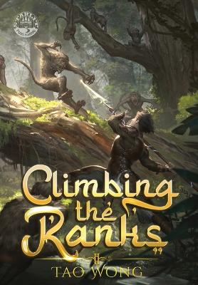 Cover of Climbing the Ranks 2