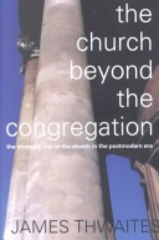 Cover of Church Beyond the Congregation